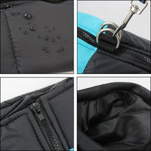 Waterproof Warm Dog Winter Coat