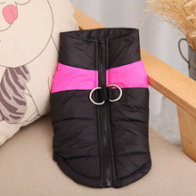 Waterproof Warm Dog Winter Coat