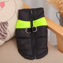 Waterproof Warm Dog Winter Coat