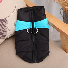 Waterproof Warm Dog Winter Coat