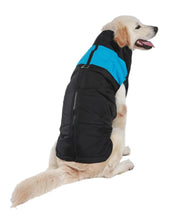 Waterproof Warm Dog Winter Coat