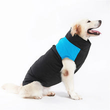 Waterproof Warm Dog Winter Coat