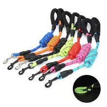 Reflective Strong Dog Leash