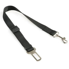 Adjustable Pet Car Seat Belt