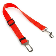 Adjustable Pet Car Seat Belt