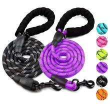 Reflective Strong Dog Leash